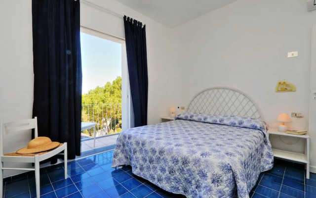 Ischia - WR Apartments