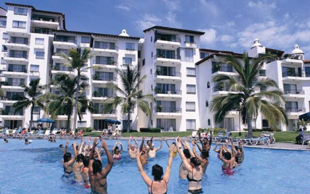 Villas Vamar Marina & Beach Resort