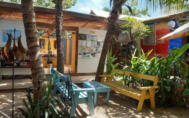 The Funky Dodo Backpackers Hostel