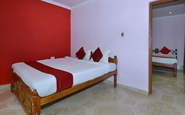 Spartan Inn by Oyo Rooms