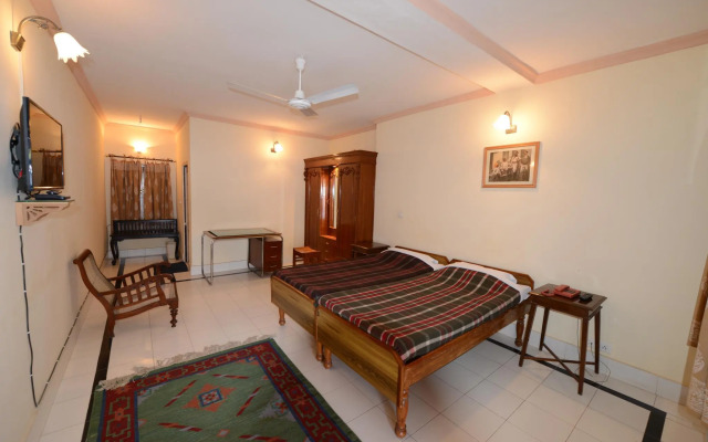 Hotel Jaswant Bhawan