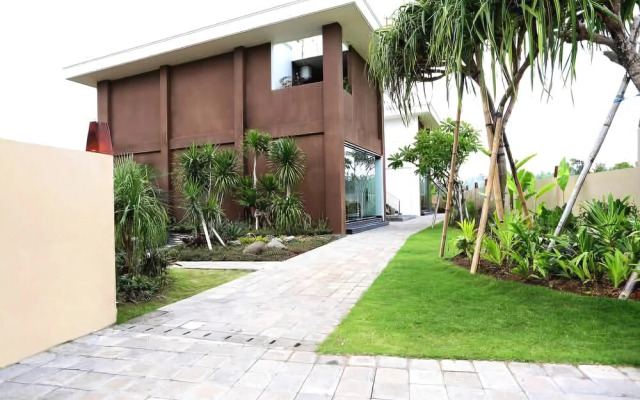 William's Place Bali