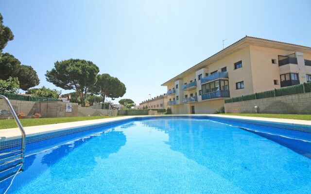 Apartamento Peonia