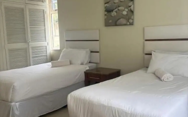 Frere Hill Guesthouse
