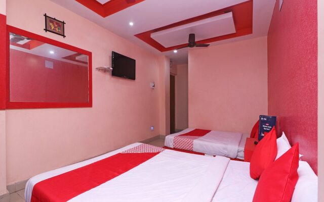 OYO 16636 Hotel Digha