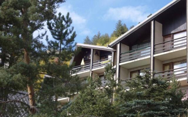 Studio Saint-Michel-de-Chaillol, 1 pièce, 4 personnes - FR-1-393-141