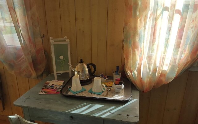 Domaine de la Méniguère - Maison d'hôtes