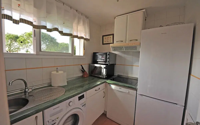 Casa Dos Plantas Golf zona ocio