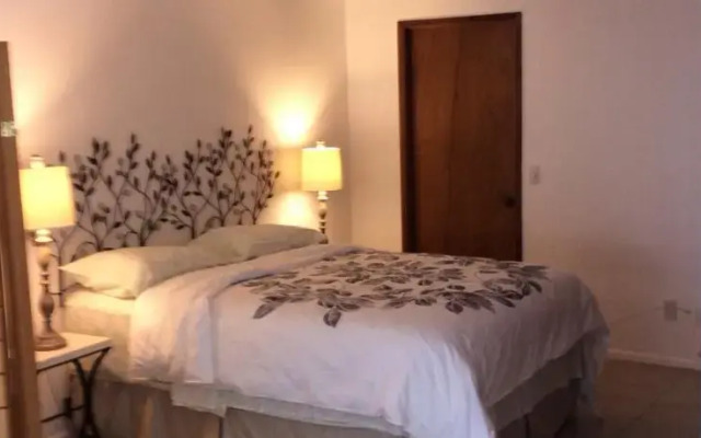 Couple Suite