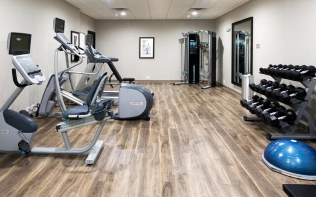 Staybridge Suites Houston East - Baytown by IHG