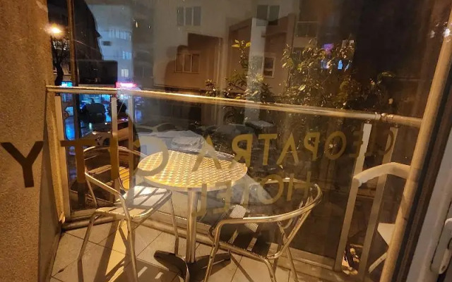 Cleopatra City Hotel