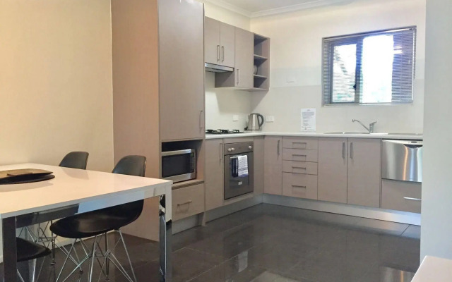 Archer Street – Adelaide DressCircle Apartments