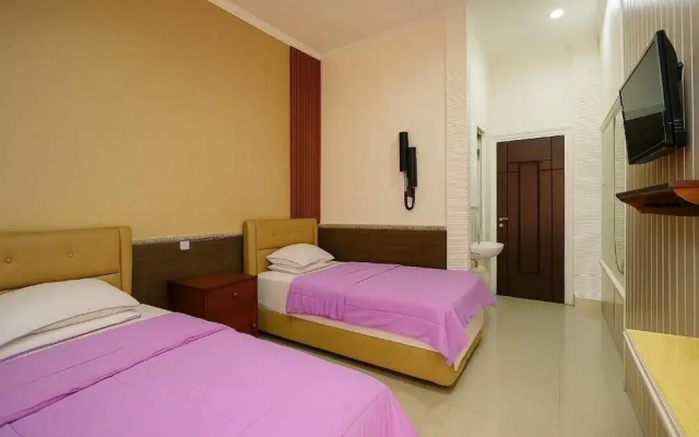Tripletree Novon Family Hotel