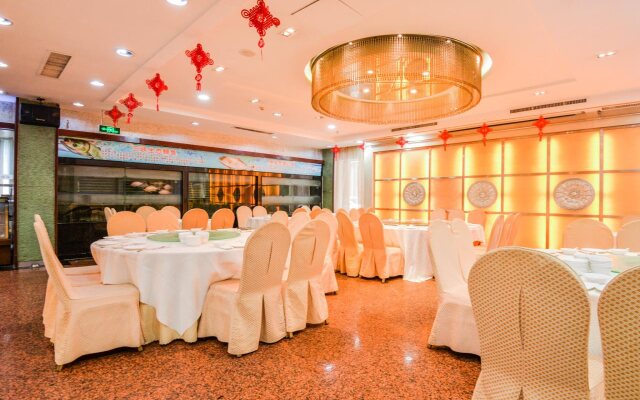 Yanling Hotel