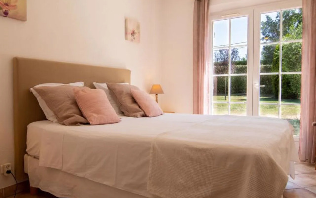 Villa Gaïa (LLI130)