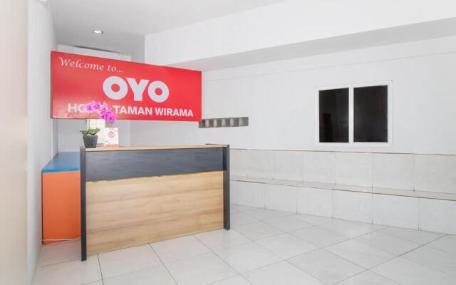 OYO 2270 Hotel Taman Wirama