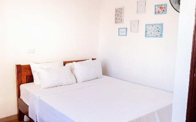 Hanoi Wonderland Homestay