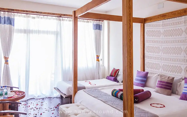 Maribela Hotel