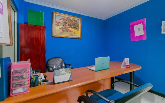 OYO 1866 Amazon Homestay Syariah