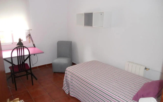 Residencia Universitaria Reuniver Burjassot