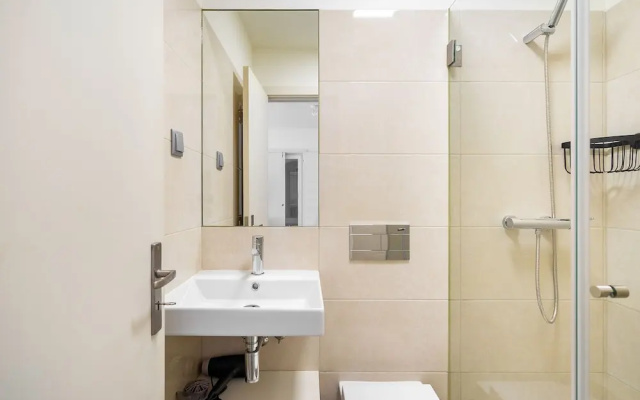 Intendente Modern Stays