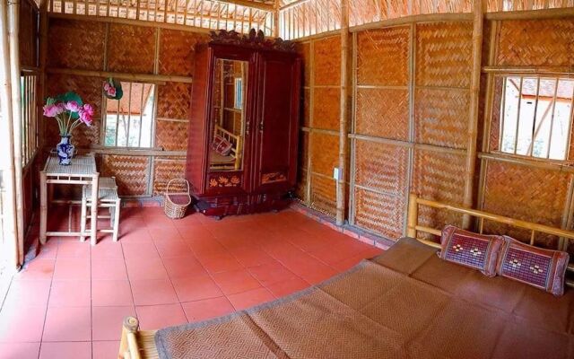 Hue Lotus Homestay