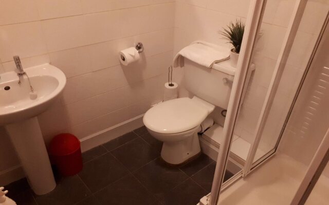 Canadale Guest House