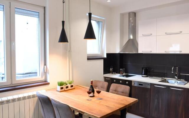 Apartments Belvedere