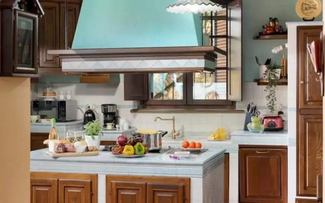 Villa Nikka 6 Emma Villas