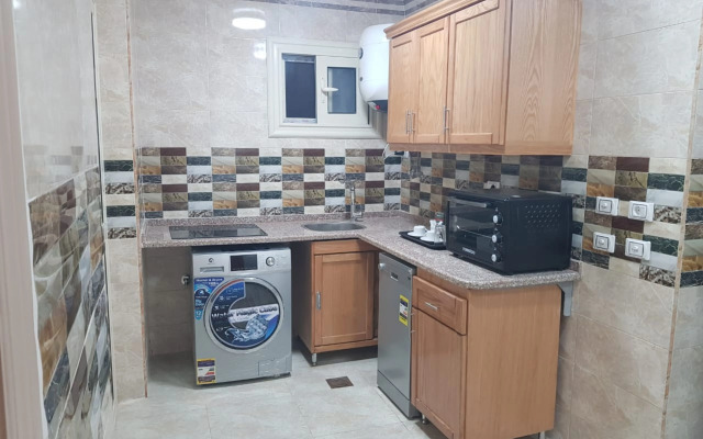 Al Raya Apartments