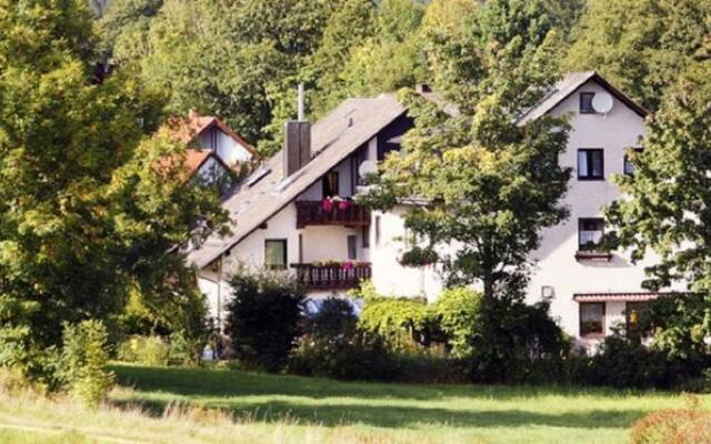 Bellas Mühlbachtal