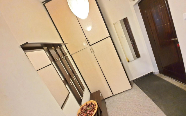 Global Downtown Apartments - Universitate - Calea Victoriei