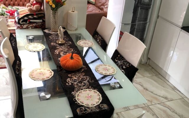 Centrally Located 4 Bedroom House