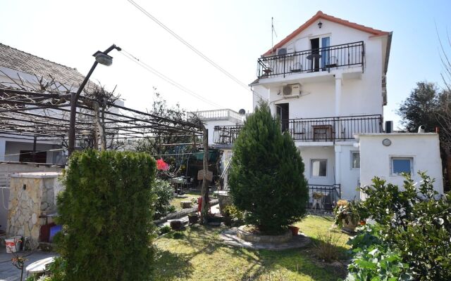 Malovic Apartments