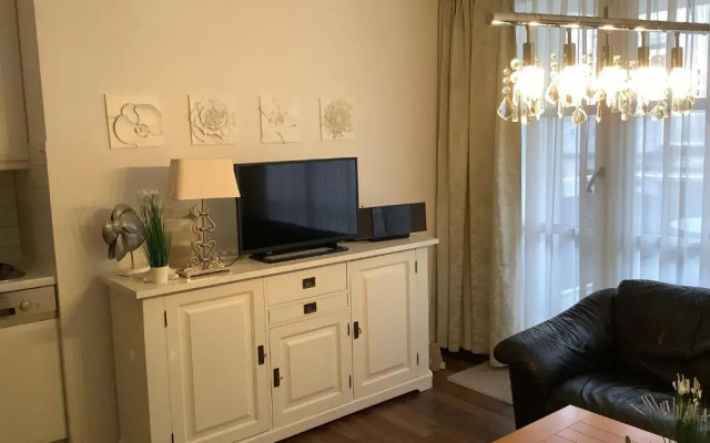 Haus Anker Wohnung 9