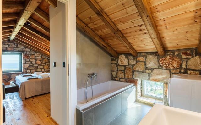 Gerakada Exclusive-Dream Villa with Private Pool