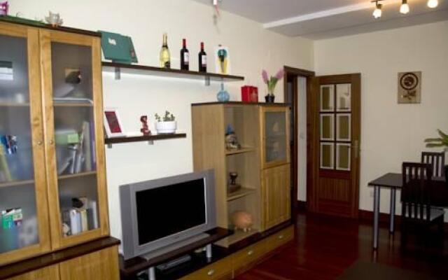 Apartamento Rural Auza