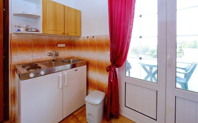Apartments Verka