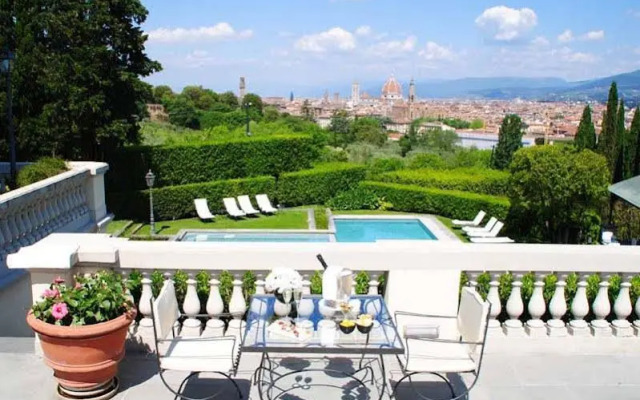 Villa La Vedetta