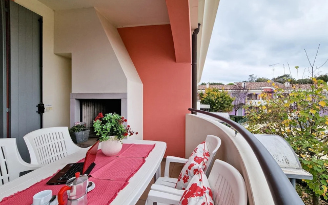 Charming Three Room Apartment
