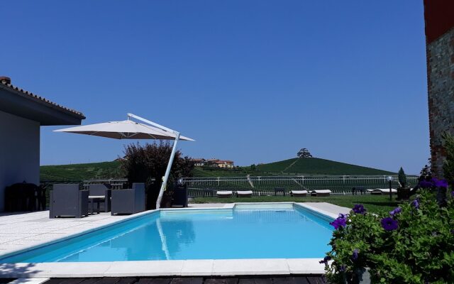 Red Wine - Guest House
