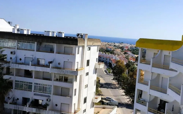 1 Bedroom Apartment Chaves, Praceta Vitorino Nemesio, Albufeira