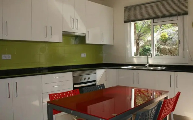 Bóveda Houses - Sant Andreu de la Barca