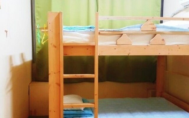 Hamdeok Agit Guesthouse
