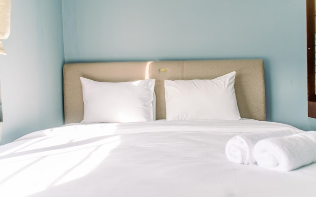 Comfortable And Minimalist 2Br At Marina Ancol Apartment – Guest Rooms – Jakarta