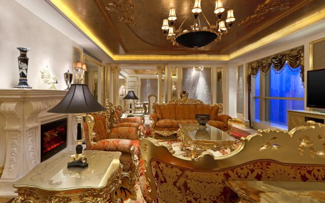 Sheraton Chongqing Hotel