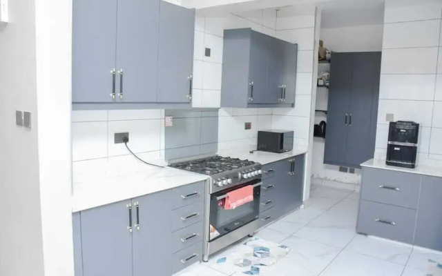 Jumbo Apartments Kisumu