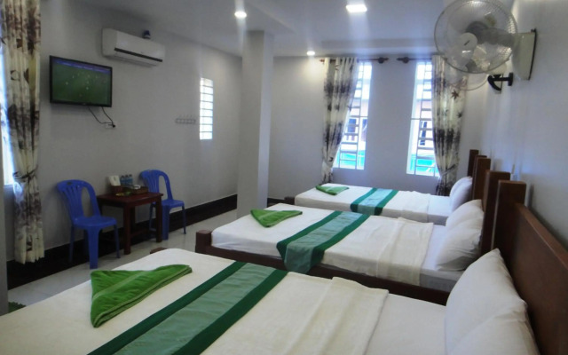 Marany Guesthouse
