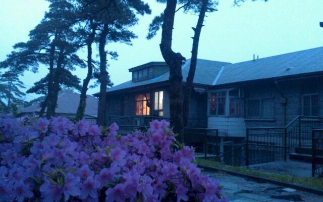 Lvshan Wenxin Hotel