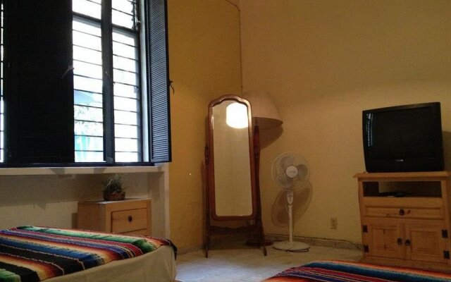Hostel Tequila Backpackers